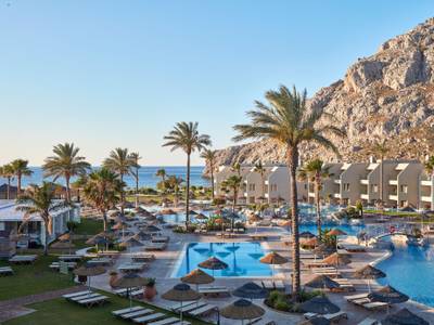 Atlantica Aegean Blue - Bild 1