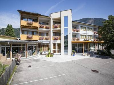 Trattnig Ferienhotel - Bild 1