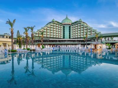 Delphin Palace - Bild 1