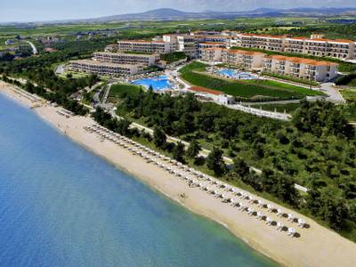 Ikos Oceania - Bild 1