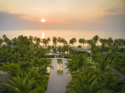 Novotel Phu Quoc Resort - Bild 1