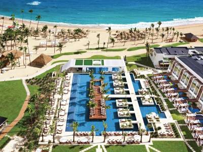 Dreams Onyx Resort & Spa - Bild 1