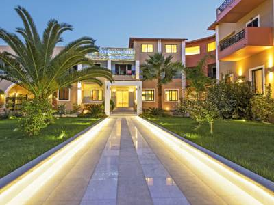 Mediterranean Beach Resort - Bild 1