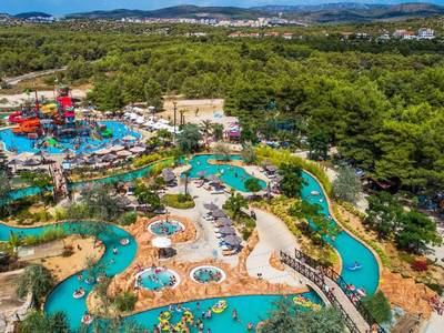 Amadria Park Beach Hotel Jakov - Bild 1