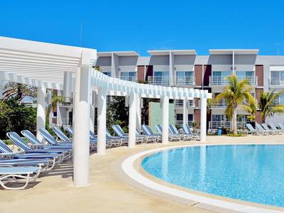 Grand Aston Cayo Las Brujas Beach Resort & Spa - Bild 1