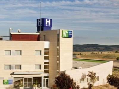 Holiday Inn Express Madrid - Rivas - Bild 1