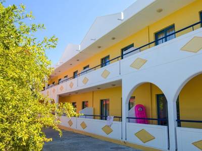 Stegna Star Apartments - Bild 1