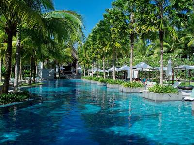 Twinpalms Surin Beach Phuket - Bild 1