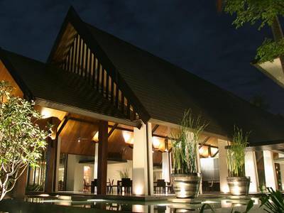 Twinpalms Surin Beach Phuket - Bild 1