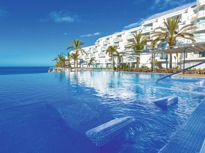 Hotel Riu Buenavista - Bild 1