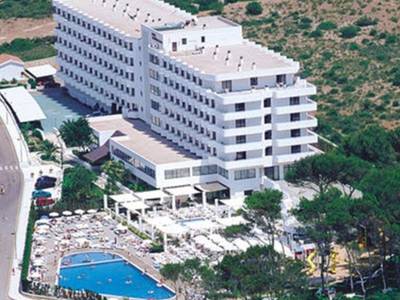 Tui Blue Victoria Menorca - Bild 1