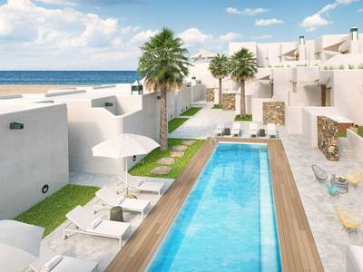 La Concha Boutique Appartments - Bild 1