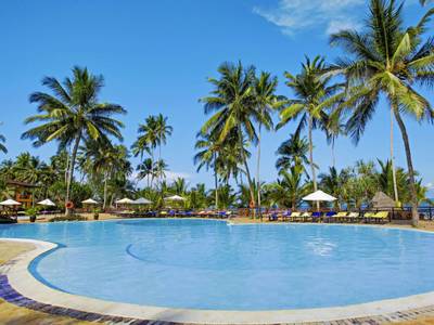 VOI Kiwengwa Resort - Bild 1