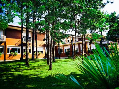 Bella Italia EFA Village Sport & Family - Bild 1