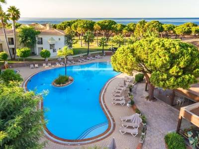 AP Adriana Beach Resort - Bild 1