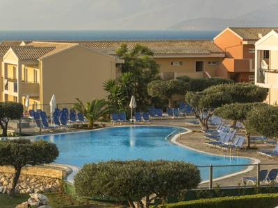 Mareblue Beach Corfu Resort - Bild 1
