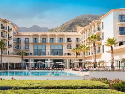 Vila Galé Santa Cruz - Bild 1