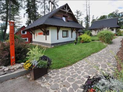 Aplend Tatry Holiday Resort - Bild 1