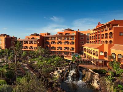 Sheraton Fuerteventura Beach, Golf & Spa Resort - Bild 1