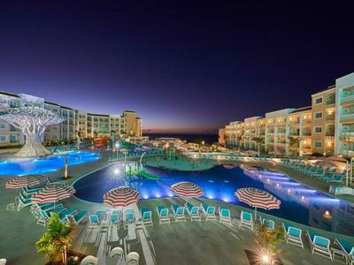 Bahia Principe Fantasia Tenerife - Bild 1