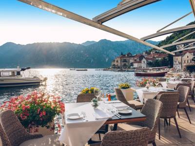 Heritage Grand Perast by Rixos - Bild 1