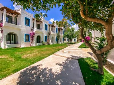 Club Müskebi - Bild 1