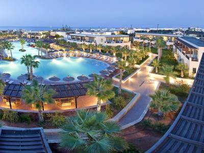 Stella Palace Aquapark Resort - Bild 1