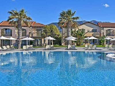 White Olive Marine Aquapark - Bild 1