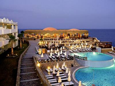 Kalithea Horizon Royal - Bild 1