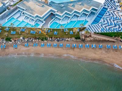 Arina Beach Resort - Bild 1