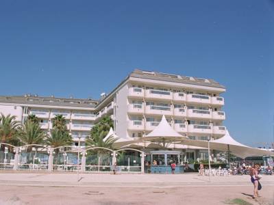 Caprici Beach Hotel & Spa - Bild 1