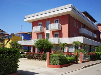 Villa Maria - Bild 1