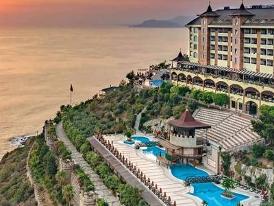 Utopia World - Bild 1