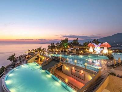 Utopia World - Bild 1