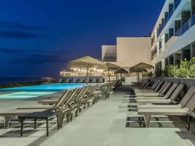 Hotel Verde Mar & SPA - Bild 1