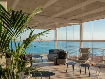 Bellevue Sardinia Resort Affiliated by Meliá - Bild 1