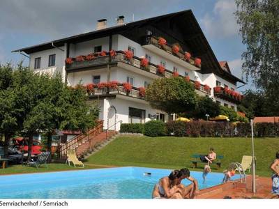 Semriacher Hof - Bild 1