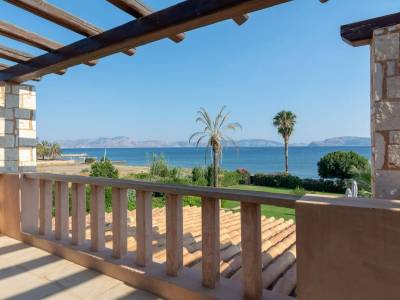 Thermesea Luxury Lodge - Bild 1