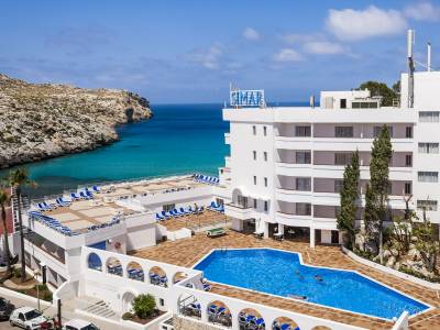 Globales Simar - Bild 1