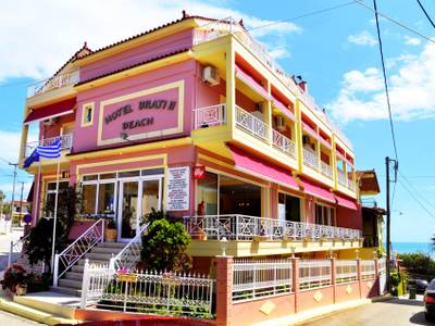 Brati II Beach - Bild 1