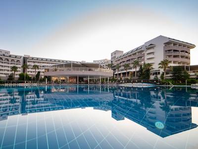 Vita Silva Hotel - Bild 1