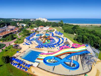 Belleville Hotel - Bild 1