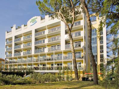 Eraclea Palace Hotel - Bild 1