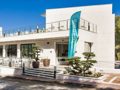 Globales Montemar Apartments - Bild 1