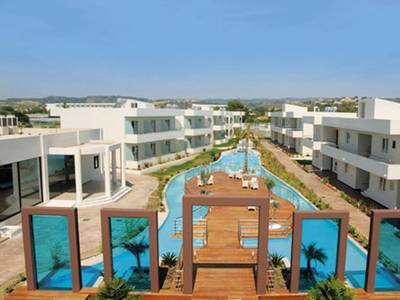 Afandou Bay - Bild 1