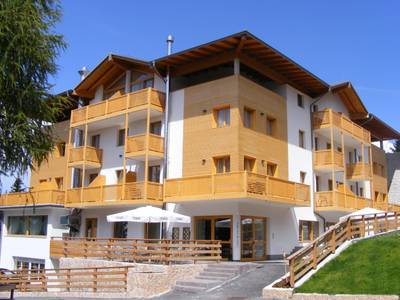 Hotel Alpine Mugon - Bild 1