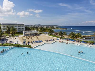Grand Palladium Jamaica Resort & Spa - Bild 1