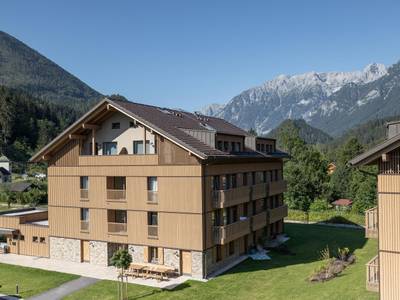 ALPRIMA Aparthotel Hinterstoder - Bild 1