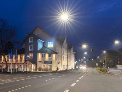 Sure Hotel by Best Western Hilden-Düsseldorf - Bild 1