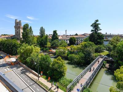 B&B HOTEL Padova Methis - Bild 1